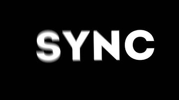 Test Intro ✖ Sync