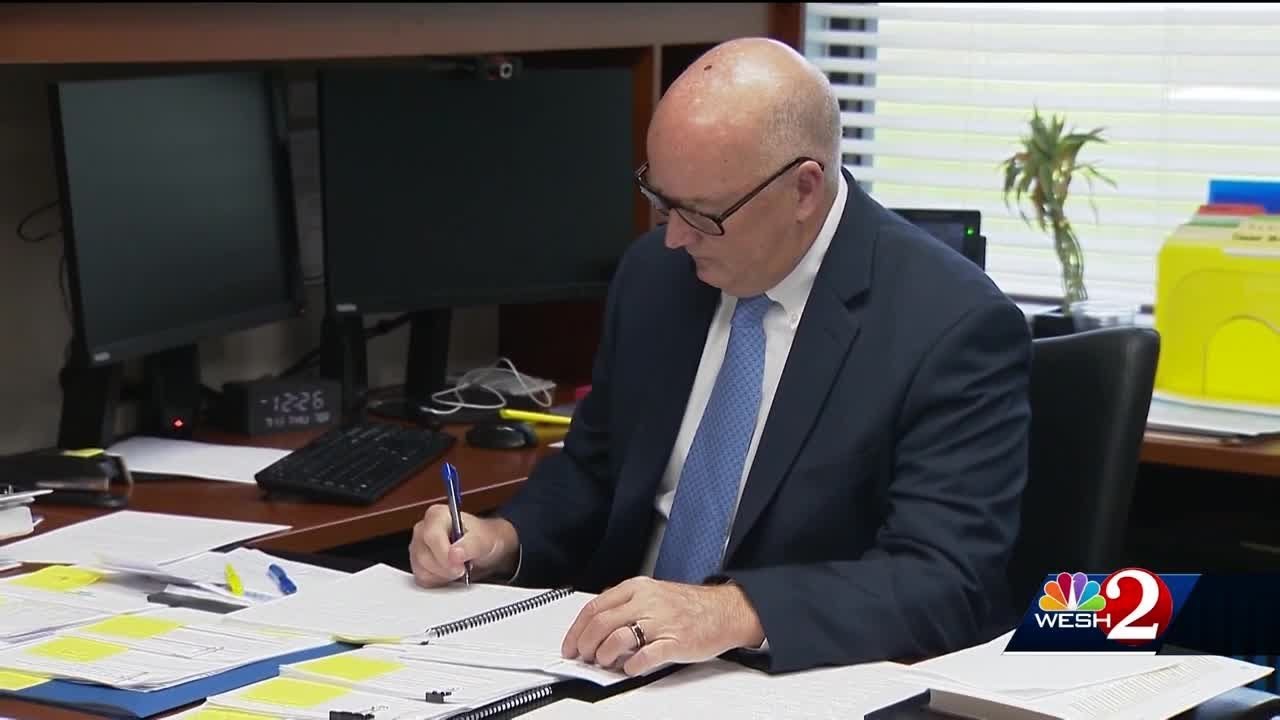 New Brevard Public Schools Superintendent shares priorities for