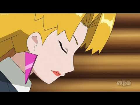 ◓ Anime Pokémon Journeys (Pokémon Jornadas Supremas) • Episódio 95: Adeus!  A Equipe Rocket Errante!