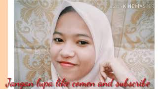 BALASAN LAGU KARENA KU SAYANG - DIAN SOROWEA