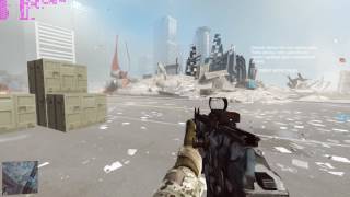 Battlefield 4 Low GPU Usage | i5 6600k | GTX 1080 | Bottleneck