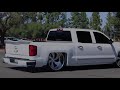 Manuel lifestyle bagged 2014 on 26s