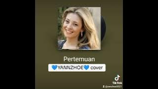 # nada soraya# pertemuan cover( YANNZHOE)