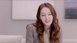 [sub Indo] Love Designer episode 34, drama China
