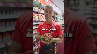 🎣 Pescuiți la feeder sau cu pungi PVA? 👉 Sorin Rudeanu vă recomandă wafters Cocioc. 👌 #marelepescar