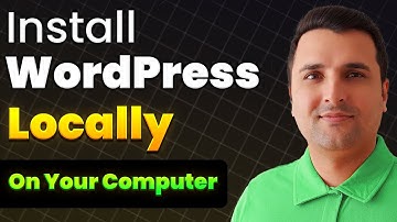 WordPress lokaal installeren (GRATIS) met Local WP 🚀 (Mac en Windows)