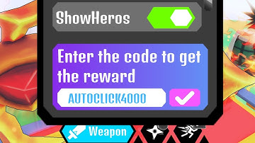 FAST! BRO! Codes for Anime Clicker Fight in Roblox 2023 Devs? working!