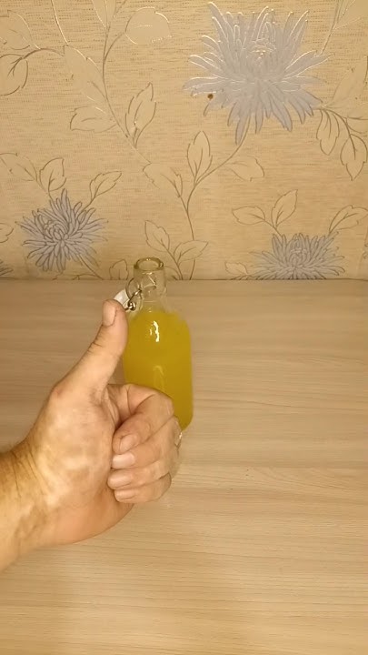 Домашний лимончелло. Вкусно и просто - YouTube