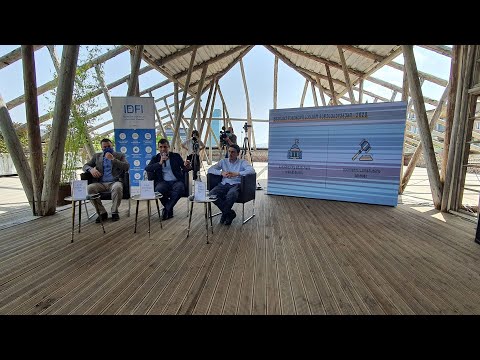 ყველაზე დახურული და ღია საჯარო უწყებები საქართველოში – IDFI-ის წლიური ანგარიში