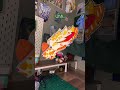 Blagahahsghahsjk #baldietoeart #dragonpuppets #paperdragon #tadc #trend