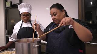 SDCCE: Culinary Arts