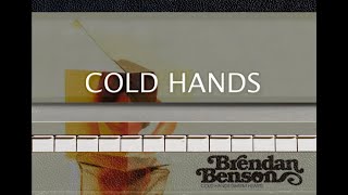 Keane - Cold Hands (Feat. Brendan Benson) - Piano Cover