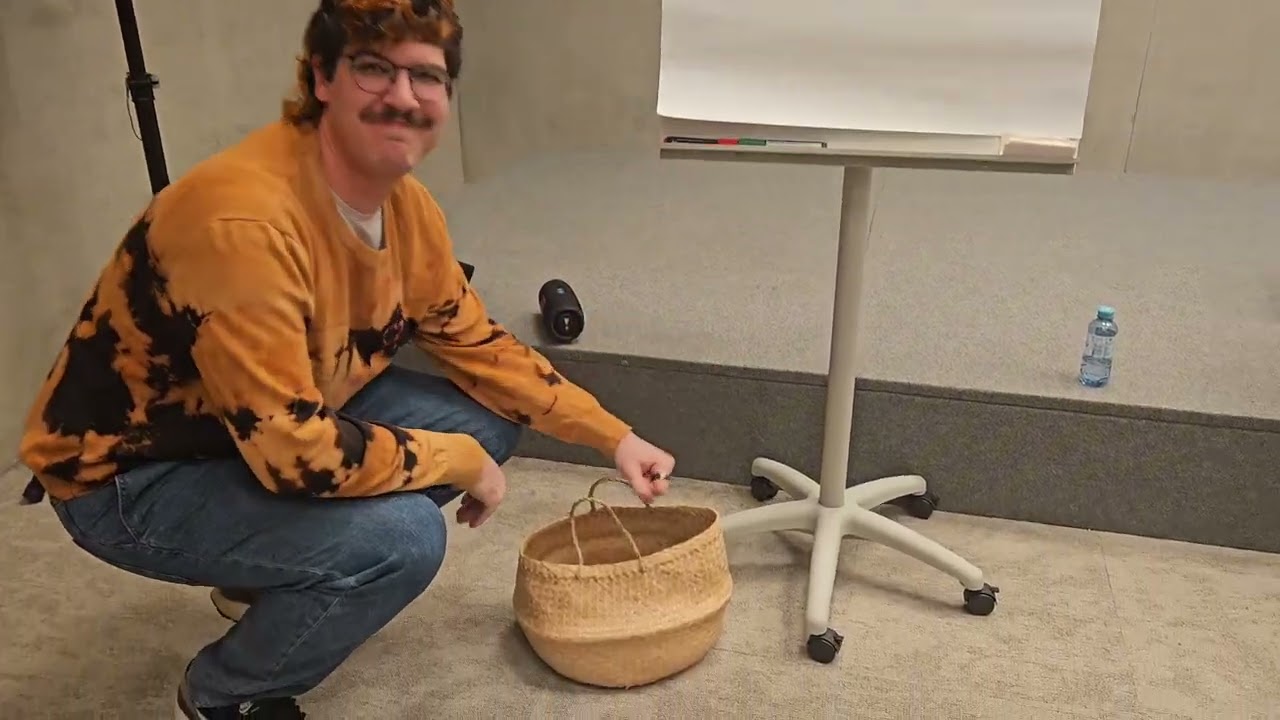 Get together! Wünsch dir was im Museum