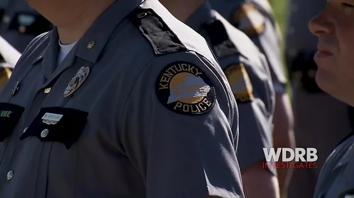 Former KSP trooper accused of beating handcuffed mentally ill man had been rejected 7 times by