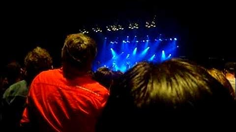 Alter Bridge - In loving memory, amsterdam