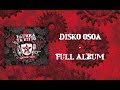 Egurra ta kitto  hamar urte full album