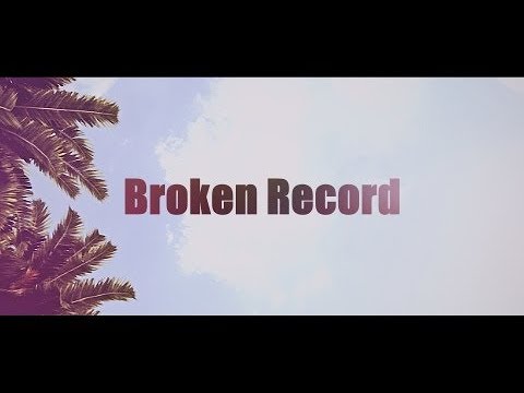 Dyose Broken Record