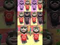 1044 Talking Tom cat #Talkingtom #Shorts