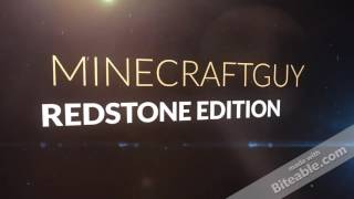Minecraftguy Gaming Intro