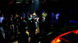 coskun yorulmaz live @ Club Joy