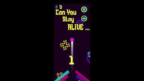 Impossible Rush 3D:Jump, Die, Retry.(Trailer) #indiegame #gamedev #gamedesign, #Buildbox #nocode #3D