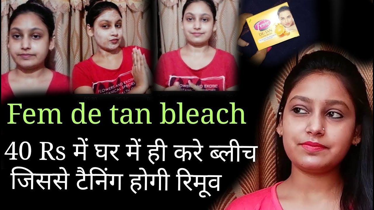 How To Do fem Detan Bleach At Home Easily tips And My Personal how-to-do-fem-detan-bleach-at-home-easily-tips-and-my-personal