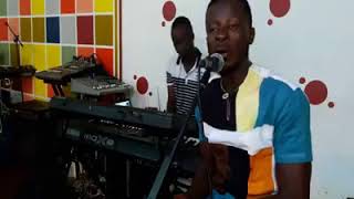 Download lagu Minister Gideon Adom - live worship