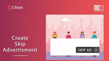 eClass-learning management system | create skip advertisment | mediaicty