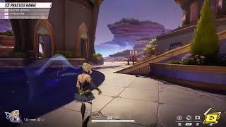 Legendary Cloak & Dagger "Dance Partner" Skin & Emote, & Sound FX / S2