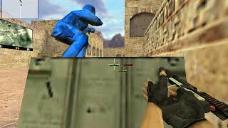 Cs 1.6 How To Download And Use Cpc Project Multihack