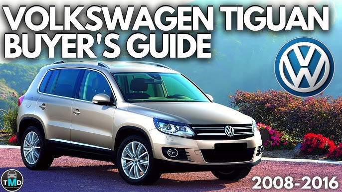 Buying review Volkswagen Tiguan (5N) 2007-2017 Common Issues Engines  Inspection 