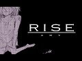 「Kashikomarimashita, Destiny -Answer- 」  RISE「MMV」