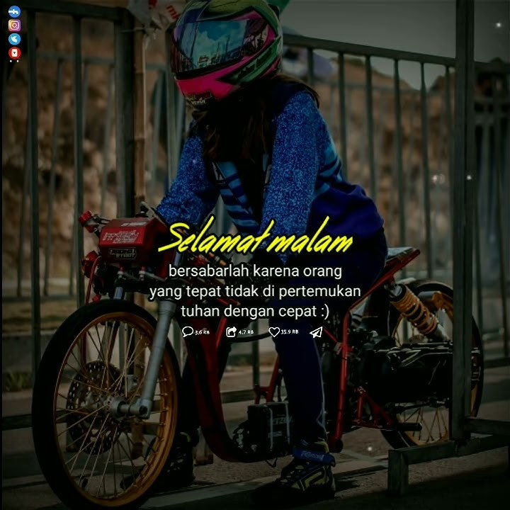 Story wa 30 detik|| drag dj bale bale keren terbaru 2020