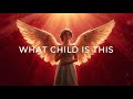 What Child Is This | Timeless Christmas Song with Full Lyrics