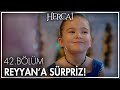 Gül Hanım, Miran'a yardım ediyor! - Hercai 42. Bölüm