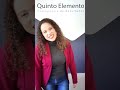Em Breve: 4° Episódio do Podast da Quinto Elemento! #shorts