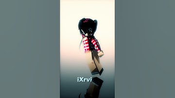 My First 3D Edit #shorts #robloxedit #aftereffects #editing #edit #roblox #ttd3