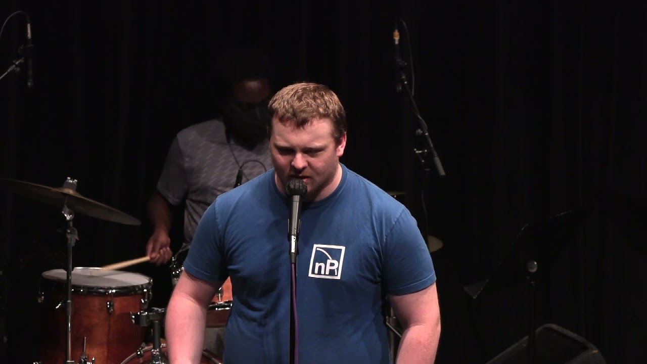 2021 Fall Recital  - Spencer Byrd   -The Sound of Silence