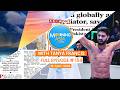 Morning Asia Full Episode | Global Weather | Headlines | Shahzaib Rind on Undefeated MMA Journey 🇵🇰