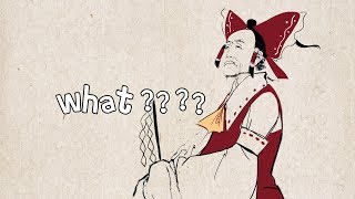 【艺术冷知识】15 你还不知道？教科书竟然骗了我们这么多年！