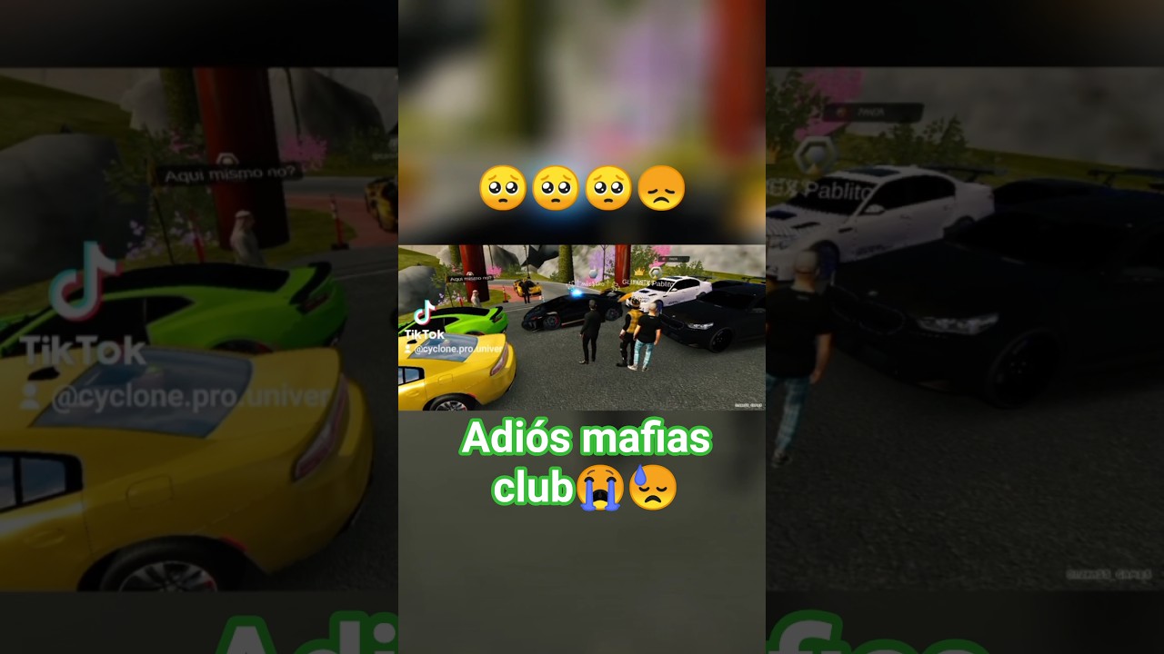 !!! 😭😓🥺❤️Today we will say goodbye to an admirable group!! 🤝😞😞🔥