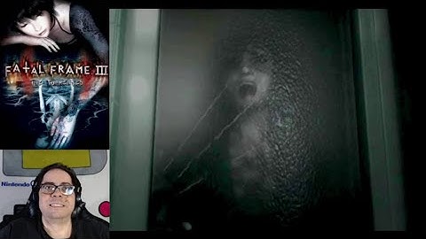 The ghosts are watching | Fatal Frame 3 - Part 4