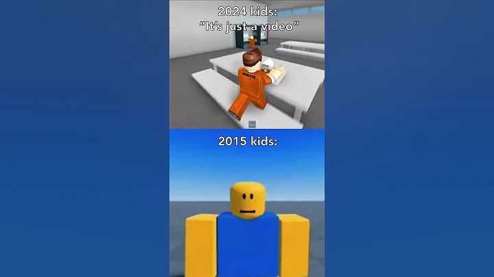 Bring back old Roblox 😭 #shorts #roblox #edit #nostalgia