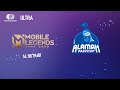 🏆 Alaman FastCup: Mobile Legends: Bang Bang #1