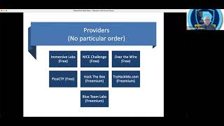 Mapping Low Cost and Open Source Lab to the NICE Workforce Framework and CAE KUs
