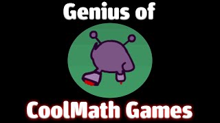 The Genius of CoolMath Games