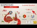 ЧЕМПИОНАТ МИРА 2018 ЗА СБОРНУЮ ПОРТУГАЛИИ В FIFA 18 | 1/8 ФИНАЛА | WORLD CUP 2018 Russia