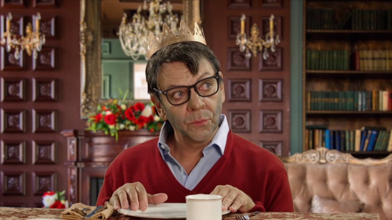 Cette année-là • Justin Trudeau, François Legault et Éric Duhaime, Claire Samson • Avanti en reprise