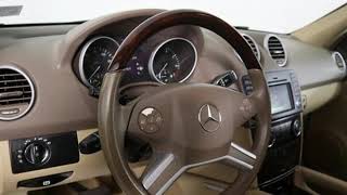 Used 2010 Mercedes-Benz M-Class Virginia Beach VA Norfolk, VA #18197018B - SOLD