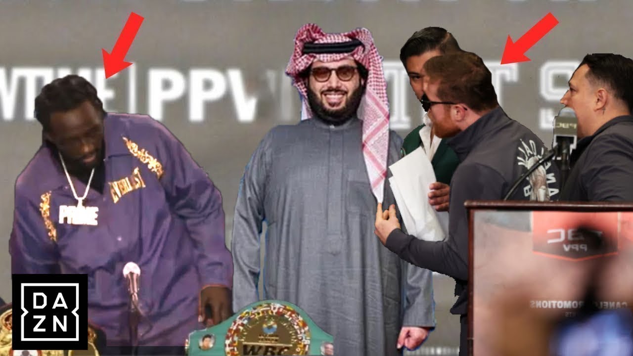 Crawford vs Canelo 2 Is ON!  Official Date Finally Revealed